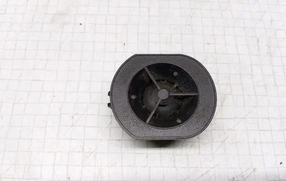 Renault Laguna II Front door high frequency speaker 8200001434C