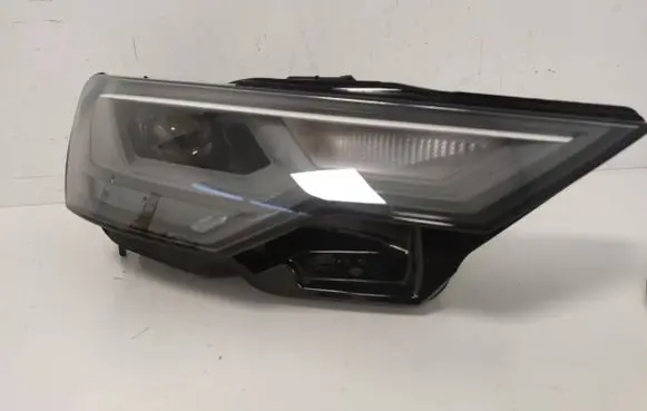 Audi A6 S6 C8 4K Headlight/headlamp 4K0941034 1ZX01337602