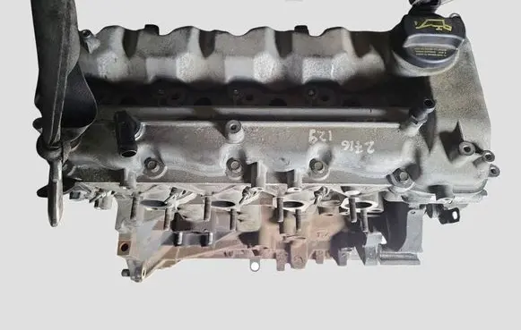 Hyundai i30 Engine D4FB