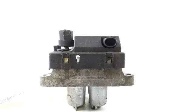 Mercedes-Benz S W220 Coolant heater A0001591604