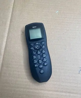 BMW 7 E65 E66 Phone 0000068 1890099