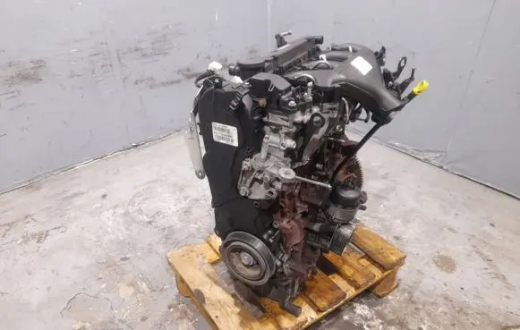 Ford Mondeo MK IV Engine AZBA 7G9Q6L084BB