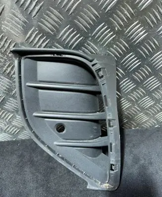 Volkswagen ID.4 Front bumper lower grill 11A807819A