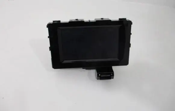 KIA Sportage Navigation unit CD/DVD player 96560F1221FHV