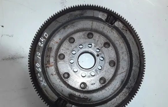 Volvo XC60 Dual mass flywheel 30787972