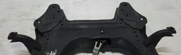 Front subframe
