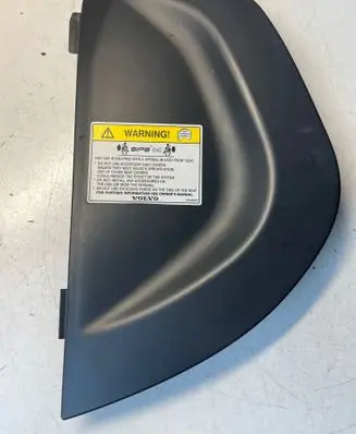 Volvo V70 Dashboard side end trim 09164898 3865