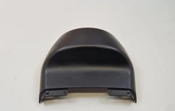 BMW 5 F10 F11 Steering wheel column trim 9188869