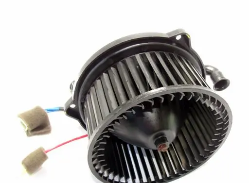 KIA Sephia Heater fan/blower