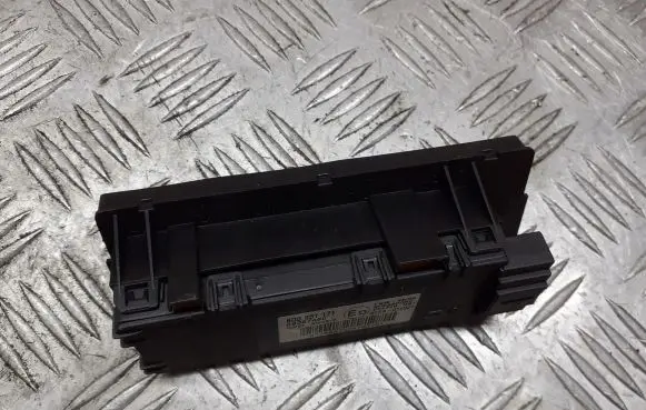 Volkswagen Polo IV 9N3 Alarm control unit/module 6Q0951171