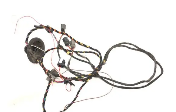 Opel Insignia A Parking sensor (PDC) wiring loom 