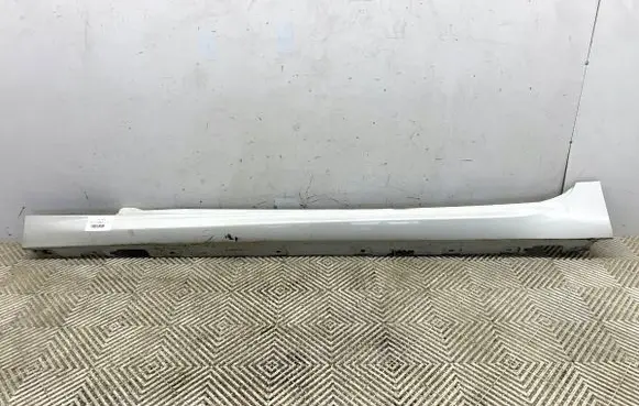 BMW 6 F06 Gran coupe Front sill (body part) 