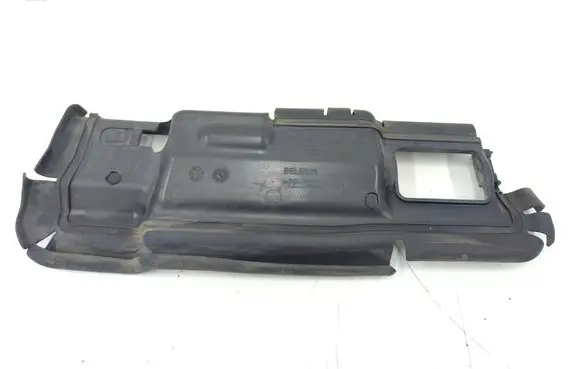 Volvo XC60 Intercooler air guide/duct channel 30764567