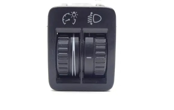 Seat Alhambra (Mk2) Light switch 7N0941333