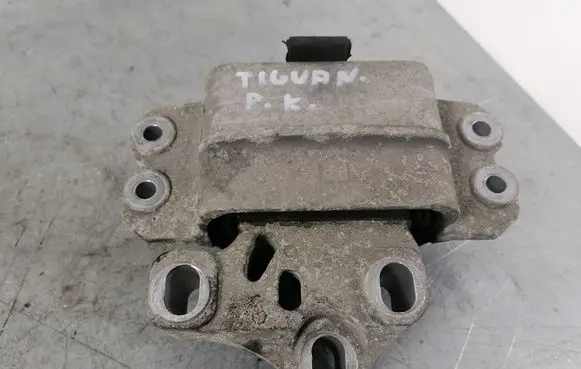 Volkswagen Tiguan Engine mount bracket 5N0199555
