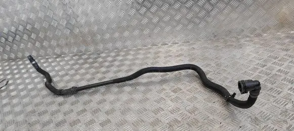 Citroen C5 X Engine coolant pipe/hose 9836761780