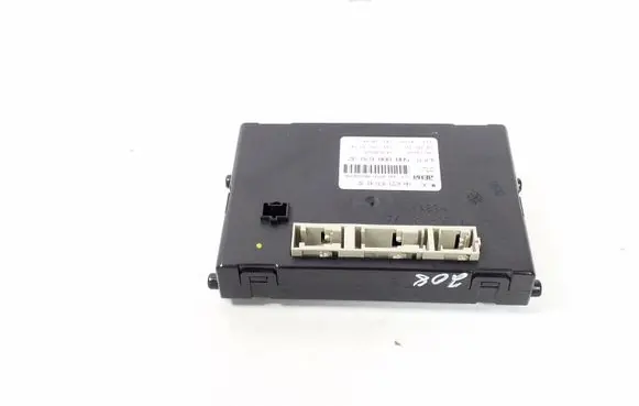 Mercedes-Benz S W221 Climate control unit A2218704192