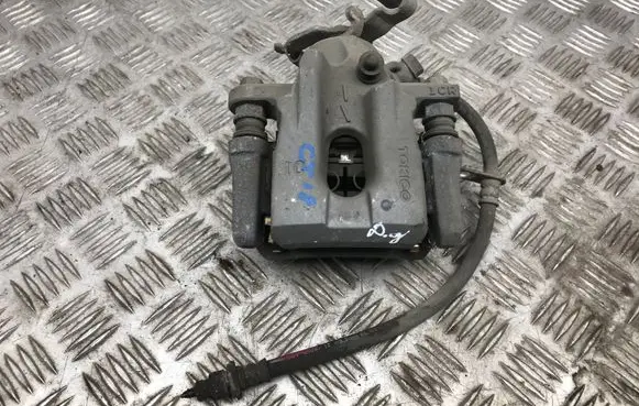 Lexus CT 200H Rear brake caliper