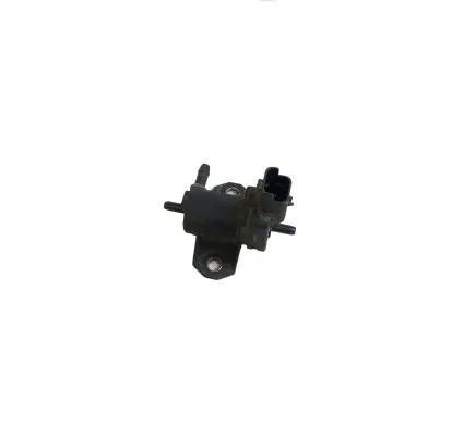 Citroen C4 I Picasso Turbo solenoid valve 9688124580