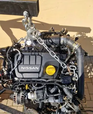 Nissan Qashqai Engine M9R
