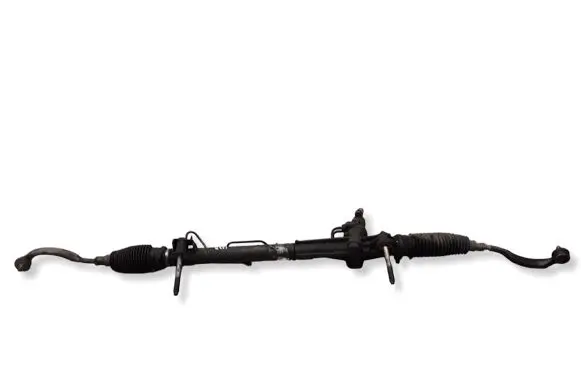 Peugeot 407 Steering rack D2X6G