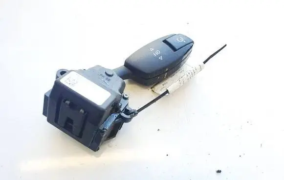 BMW 5 E60 E61 Cruise control stalk 695135202 0130615005