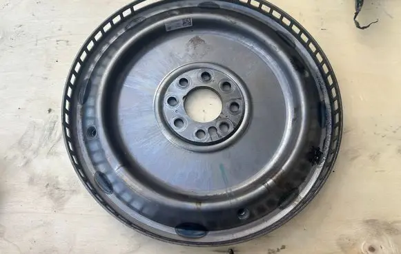 Mercedes-Benz E W213 Flywheel A6540300112