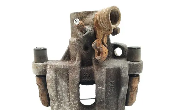 Ford Focus Rear brake caliper