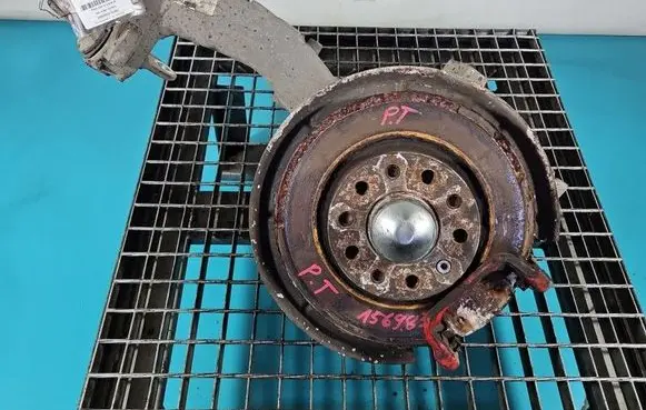 Alfa Romeo Giulietta Rear wheel bearing hub IMPRK1569850