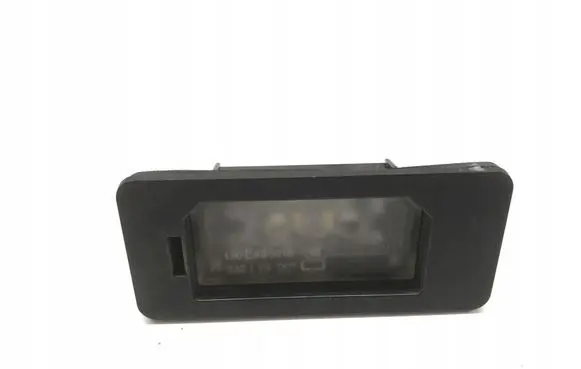 BMW X3 G01 Number plate light 9481841
