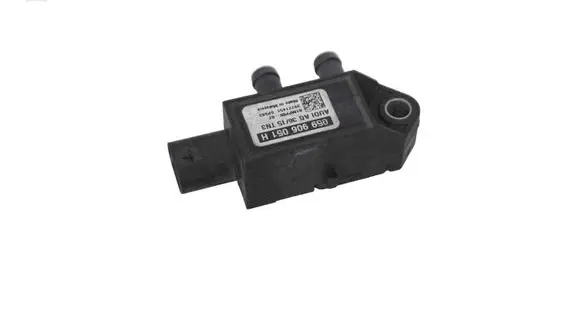 Exhaust gas pressure sensor