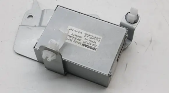Nissan Note (E12) Video control module 284F03VA0A
