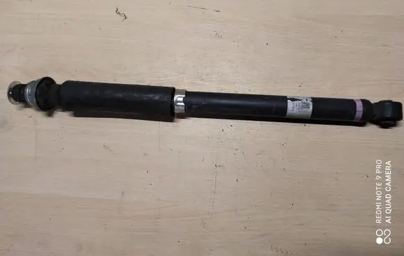 Mitsubishi Space Star Rear shock absorber/damper 4162A395