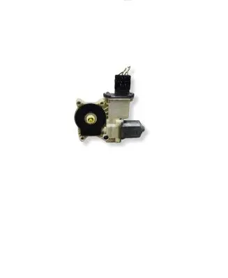 Peugeot 3008 I Front door window regulator motor 914238100 7746023500 06053330290472