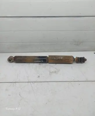 KIA Sorento Rear shock absorber/damper 3737323