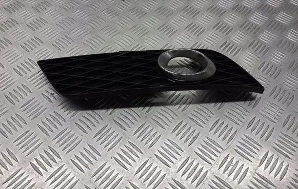 Mercedes-Benz A W169 Front bumper lower grill A1698870625