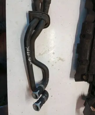 Volvo S60 Engine coolant pipe/hose 6G9118K293