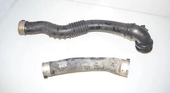 BMW 3 F30 F35 F31 Intercooler hose/pipe 7597591 7597592 13717597591