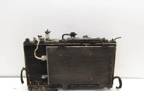 Mazda CX-3 Radiator set 2230005080