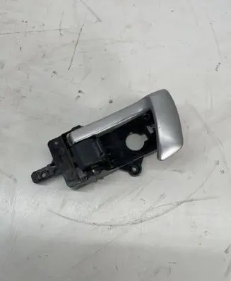 Front door interior handle