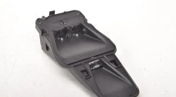 Volvo XC60 ACC Distronic radar sensor grill/trim 31360339