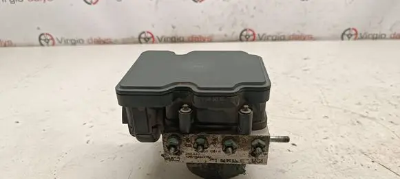 Mercedes-Benz Citan W415 ABS Pump 0265956035 0602365 2265106455