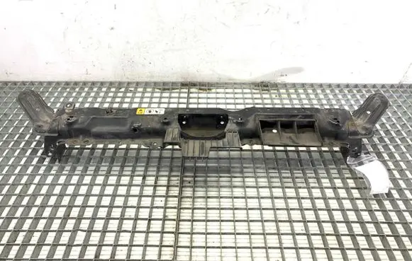 Radiator support slam panel