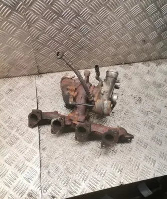 Peugeot 307 Turbo 9645247080