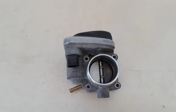 Mini One - Cooper R50 - 53 Throttle valve 13547509 408238623002