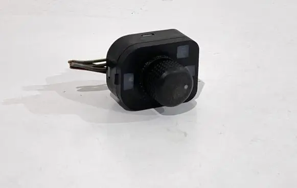 Seat Leon (1P) Wing mirror switch 5P0959565