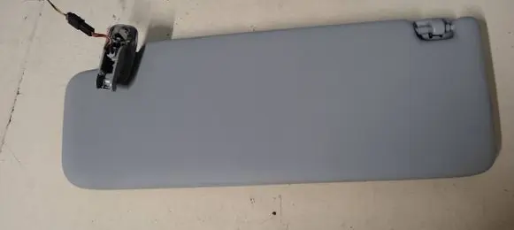 Audi A5 Sun visor 8W0857582A 8W0857552
