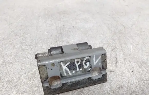 Volvo S60 Rear door upper hinge