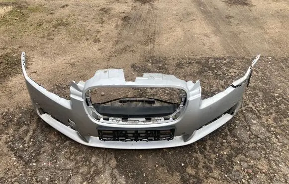 Jaguar XF Front bumper