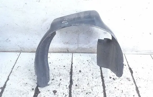 Audi A3 S3 8L Front wheel arch liner splash guards 8L0821172B